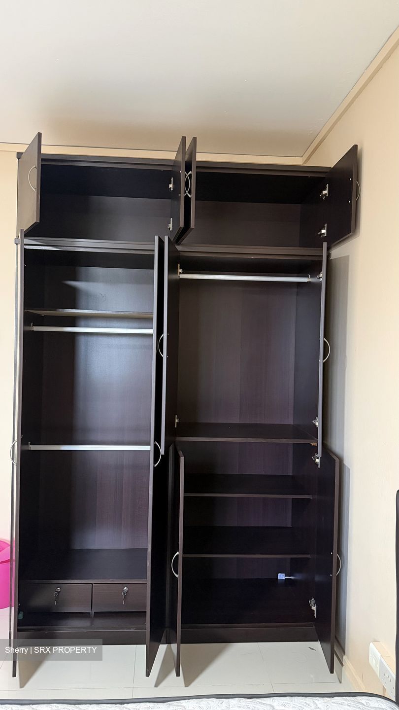 Blk 353 Yishun Jasmine (Yishun), HDB 4 Rooms #521507281